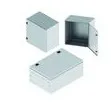 1 - CASSA 300X300X150 C/PIASTRA - Codice 102-R5CE0331