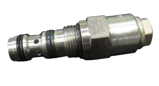 COUNTERBALANCE VALVE 10:1 - codice 00-310055