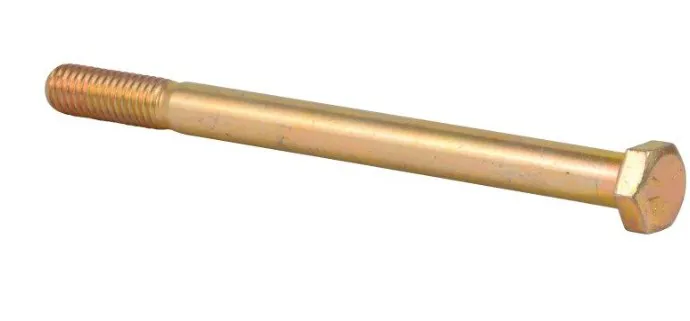 SCR CAP HH 5,.375-16X5.000 - codice 00-0641640