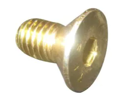 SCR CAP HH 5,.375-16X5.000 - codice 00-0741606