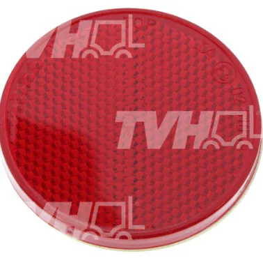 CATADIOTRO TONDO OMOLOGATO D.60 ROSSO - codice 50-308486550
