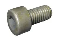SCREW, DISCONNECT CAP - codice 00-70000813