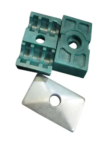 CLAMP,HOSE - codice 00-1320159