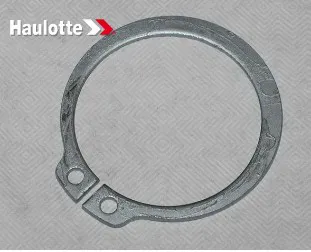 ANELLO ELASTICO ALBERO 32X1,5 DC - codice 02-2472001290