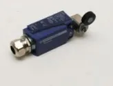 LIMIT SWITCH ROLLER NC/NC/NO - codice 01-110771-71168GT