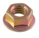 NUT HEX, 5/8-11 SER FLG - codice 00-3312008