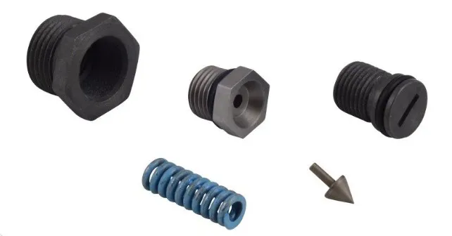 VALVE, RELIEF - codice 00-7023573