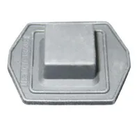Pad, membrane switch - codice 00-3340968