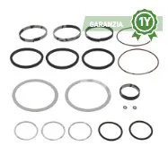 1 - SEAL KIT 8K ROTATOR (COMPATIBILI) - Codice 100-122944GT