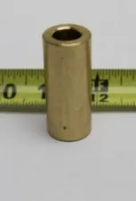 PIVOT TUBE SL2 LEG - codice 01-32509GT