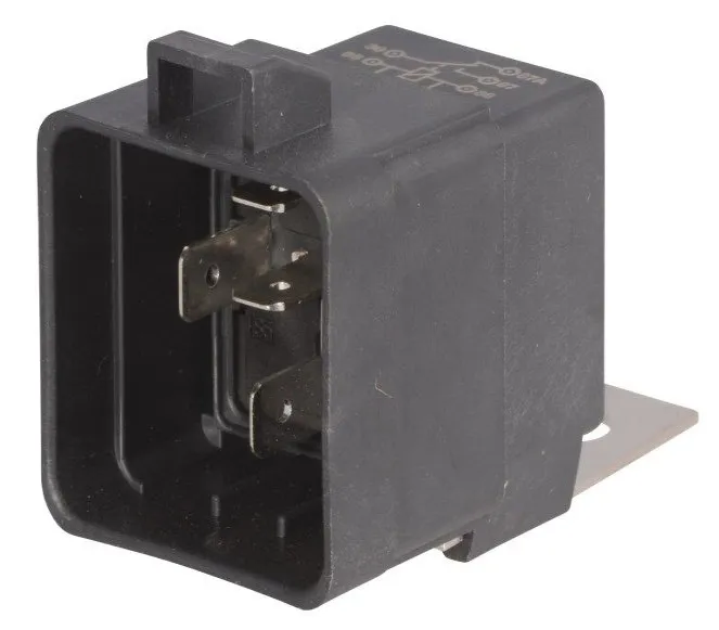 RELAY,24V SEALED - codice 00-1001097347