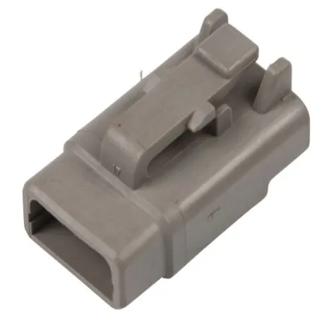 TERMINAL,HOUSING, SEALED 3POS - codice 00-4460911