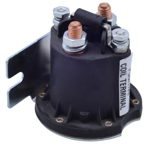 RELAY,48V - codice 00-1001151762