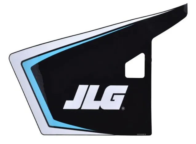 DECAL,DOOR (LEFT SIDE) - codice 00-1001264282