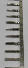 TERMINAL, SOCKET, DT, 14-18 AWG, NICKEL, 0.095-0.150 OD, DEUTSCH, STRIP - codice 01-73714GT