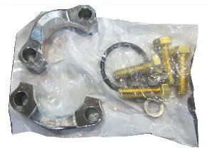Kit split flange 1" code 61 - codice 00-2220478