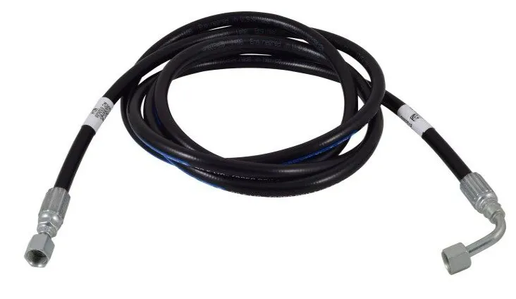 HOSE,4M3KXTF,.25X118.00XSTRXST - codice 00-2753718