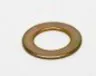 WASHER,SHIM,1.50 X .890 X .09 - codice 01-33373GT