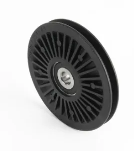 PULLEY, 6203 - codice 01-1254648GT