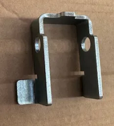 BLOCCAGGIO ANTINE CESTA (=501592) ZINCATA - codice 12-RK1006780