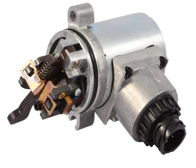 Attuatore acceleratore motore Deutz - codice 00-7027792
