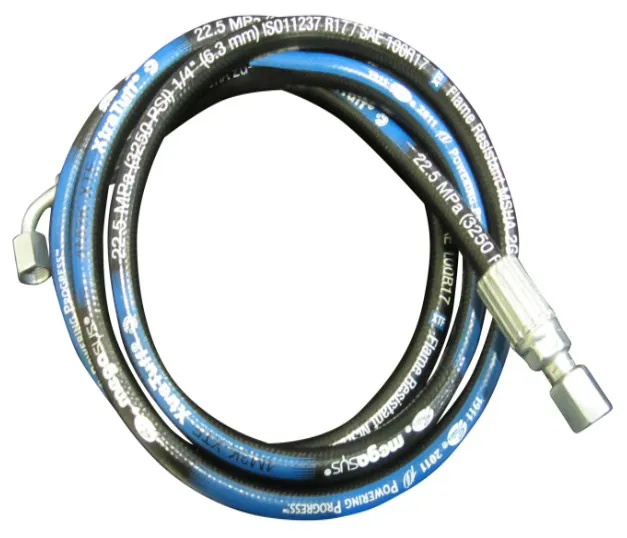 Hose HYD - codice 00-2752600