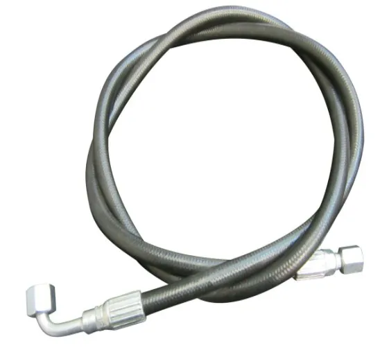 Hose HYD - codice 00-2752611