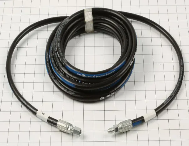 Hose HYD - codice 00-2753303