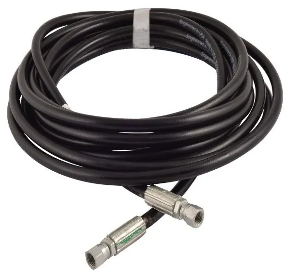 HOSE,HYD 3/16 X 280 STR X STR - codice 00-2753304