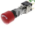 1 - FUNGO DI STOP - Codice 100-2646170008