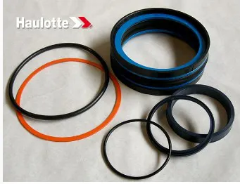 Kit guarnizioni cilindro - codice 02-2504000600