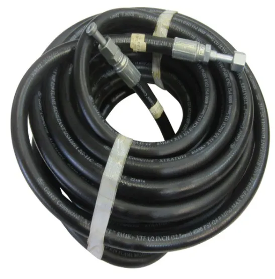 HOSE,M4KXTF .50X858.00 STRXSTR - codice 00-2754123