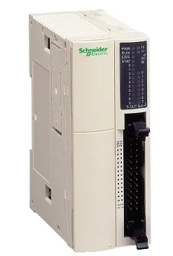 PLC - TWIDO CPU MODCOR SOFTWARE S30.1E REVISIONATO E RIPROGRAMMATO - codice 12-05501042
