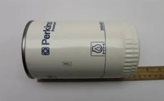 FILTRO OLIO - codice 01-638243GT