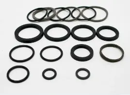 SEAL KIT COMPLETE-HOISTII - codice 01-23159GT