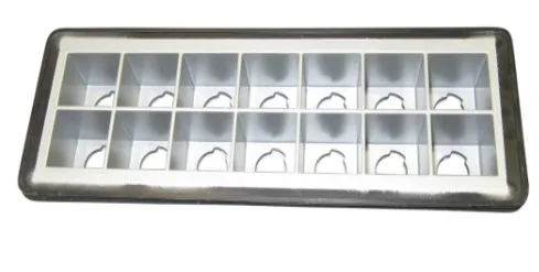 HOUSING, DISPLAY LIGHT - codice 00-2760105