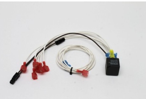 1 - SRV. KIT, GS32/46E-STOP - Codice 101-66418