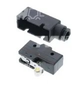 1 - MICROSWITCH - Codice 100-027034