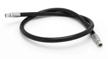 HOSE ASSY,DRIVE MOTORS,GS32 - codice 01-105802GT