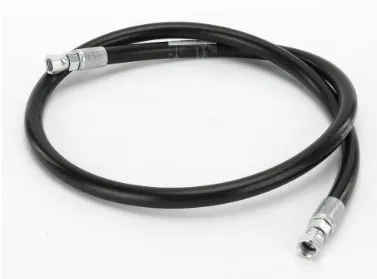 HOSE ASSY,DRIVE MOTORS,GS32 - codice 01-105579GT