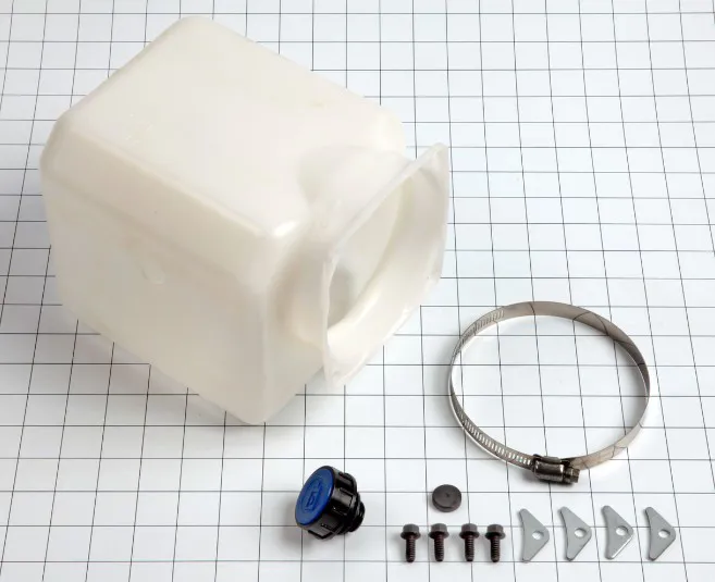 KIT, RESERVOIR - codice 00-70000667