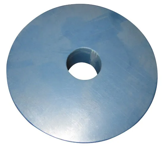 STP/BLK/PAD, PH ACTUATOR - codice 00-4220287
