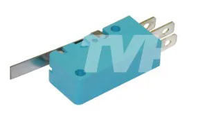 1 - MICROSWITCH - Codice 100-9666920