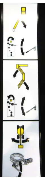 1 - DECAL,MANUAL DESCENT - Codice 00-1705085