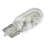 1 - BULBO W5W 12V 5W - Codice 100-126TA5927