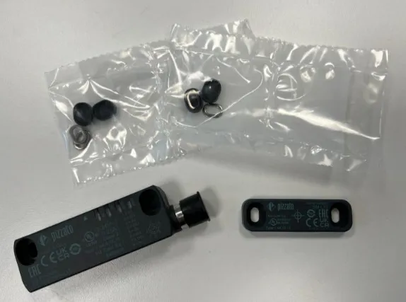 SENSORE PIZZATO RFID - codice 13-0014122217