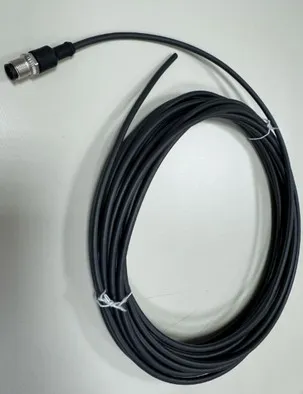 CAVO M12 F DR SCHER 10M - codice 13-0014121441