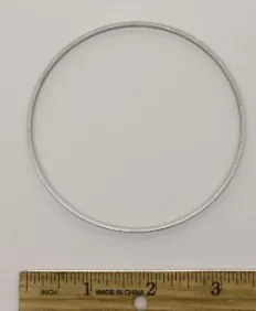 PISTON RETAINER RING,#1 - codice 01-22551GT