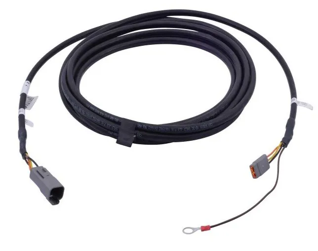 HARNESS, BOOM ANGLE SENSOR,LEF - codice 00-4922951
