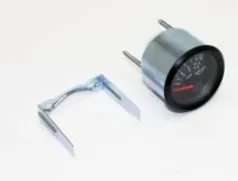 GAUGE,OIL PRESSURE W/O SENDER - codice 01-53758-SGT